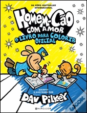 Homem-Cão com Amor