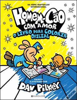 Capa do artigo Homem-Cão com Amor