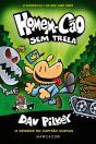 Homem-Cão - Preview
