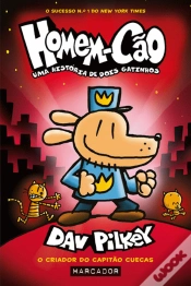 Capa do artigo Homem-Cão