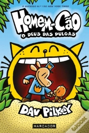 Capa do artigo Homem-Cão