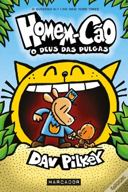 Capa do artigo Homem-Cão