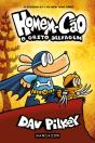 Homem-Cão - Preview