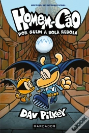 Capa do artigo Homem-Cão