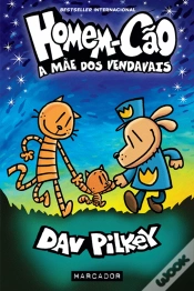 Capa do artigo Homem-Cão