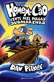 Capa do artigo Homem-Cão