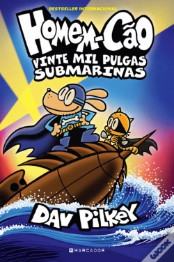 Capa do artigo Homem-Cão