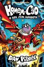 Homem-Cão - Preview