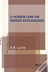 Homem com o Mundo Estilhaçado