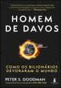 Homem De Davos - Preview