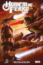 Homem de Ferro 2020 - N.º 1 - Preview