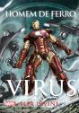 Homem De Ferro - Preview