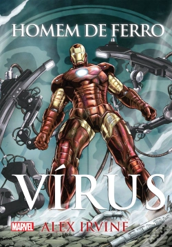 Capa do artigo Homem De Ferro