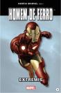 Homem de Ferro - Extremis - Preview