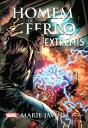 Homem De Ferro - Preview