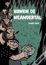 Homem de Neandertal