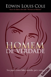 Capa do artigo Homem De Verdade
