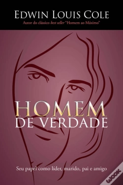 Capa do artigo Homem De Verdade
