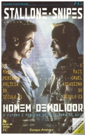 Capa do artigo Homem Demolidor