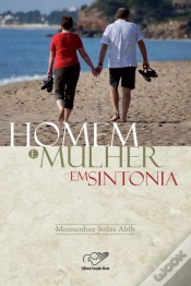 Capa do artigo Homem E Mulher Em Sintonia