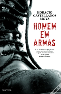 Capa do artigo Homem em Armas