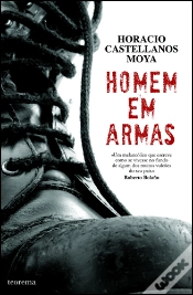 Capa do artigo Homem em Armas