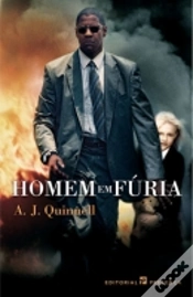 Capa do artigo Homem em Fúria