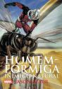 Homem-Formiga - Inimigo Natural - Preview