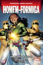 Homem-Formiga - Um Mundo Pequeno - Preview