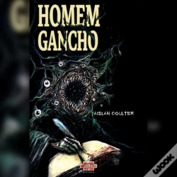 Capa do artigo Homem Gancho