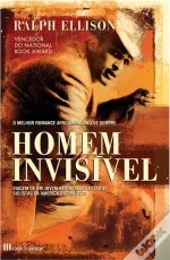 Homem Invisível 