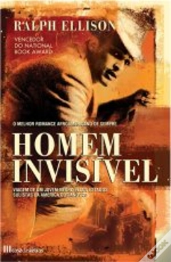 Capa do artigo Homem Invisível 