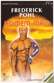 Capa do artigo Homem Mais