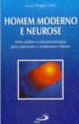 Homem Moderno e Neurose - Preview