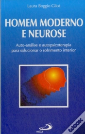 Capa do artigo Homem Moderno e Neurose