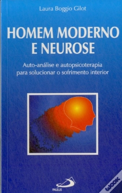 Capa do artigo Homem Moderno e Neurose
