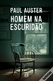 Capa do artigo Homem na Escuridão