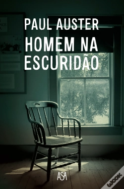Capa do artigo Homem na Escuridão