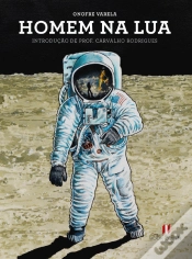 Capa do artigo Homem na Lua