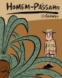 Homem-Pássaro - Preview