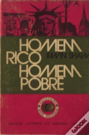 Capa do artigo Homem Rico Homem Pobre I