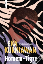 Capa do artigo Homem-Tigre