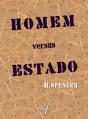 Homem Versus Estado - Preview