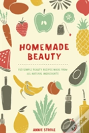Capa do artigo Homemade Beauty