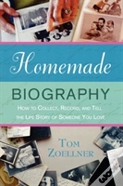 Capa do artigo HOMEMADE BIOGRAPHY