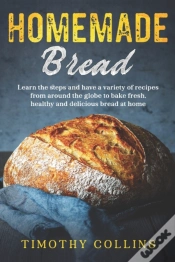 Capa do artigo Homemade Bread