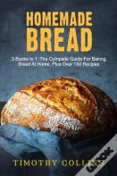 Homemade Bread