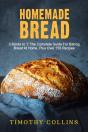 Homemade Bread - Preview
