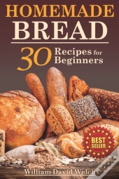 Homemade Bread