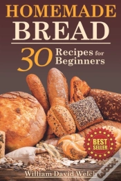 Capa do artigo Homemade Bread